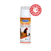 Vetsense Avi-VITAL 125ml